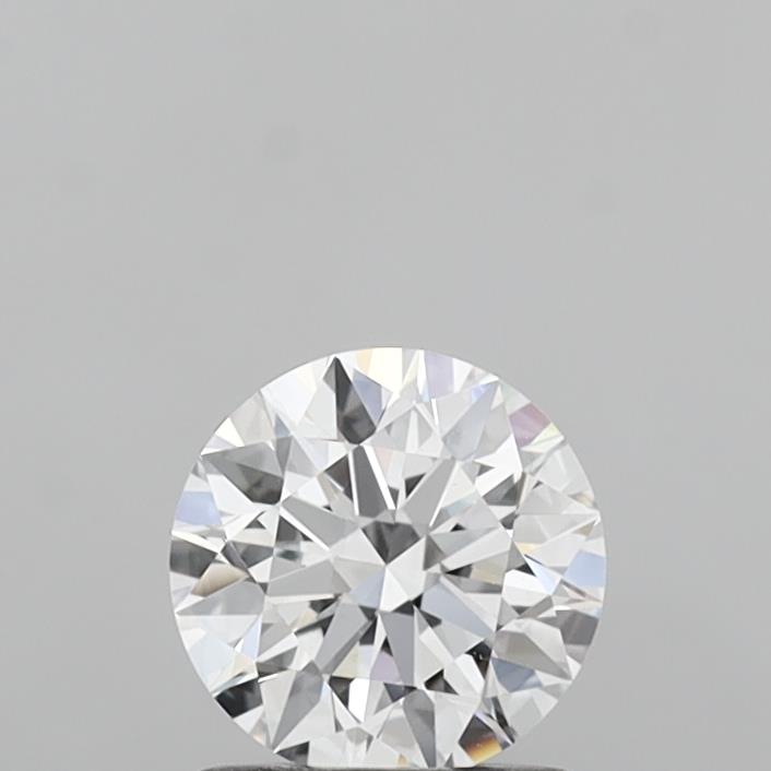1.05ct Round Lab-Grown Diamond — E VVS2, IGI Certified