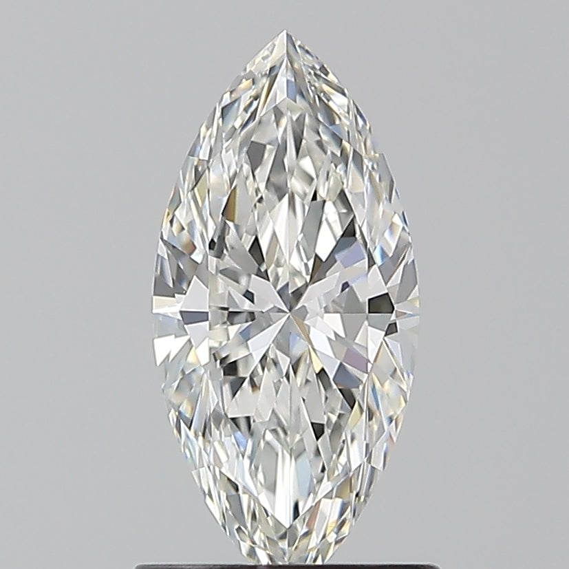 1.02ct Marquise, G VVS2 — GIA — Laura Milman New York
