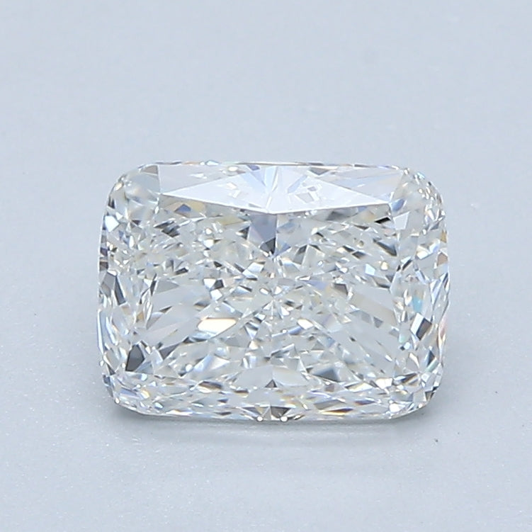 1.2ct CUSHION, F VVS1 — GIA — Laura Milman New York