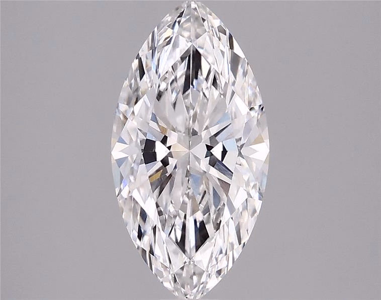 1.64ct Marquise, E VS1 — IGI