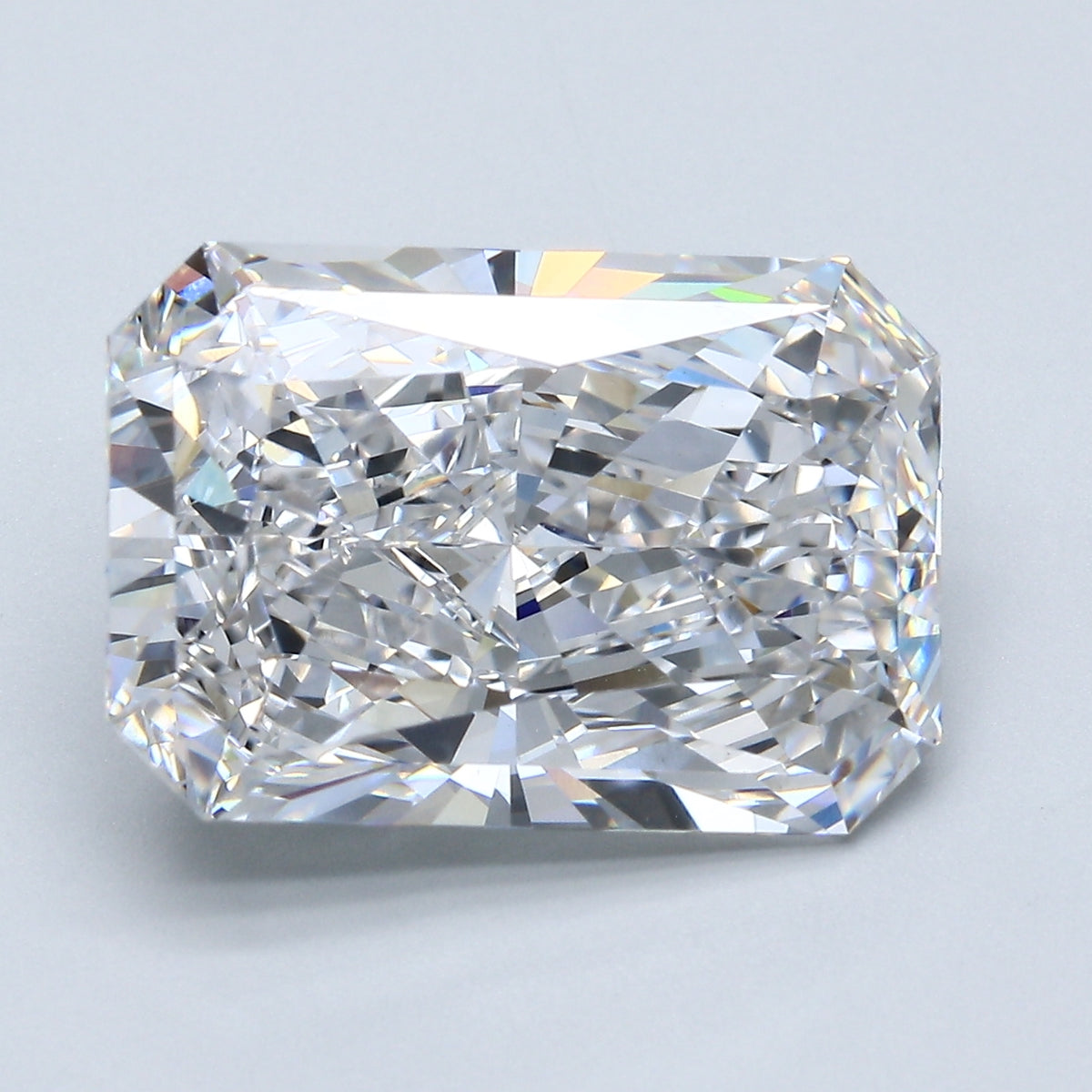 11.2ct Pear, E VS1 — GIA