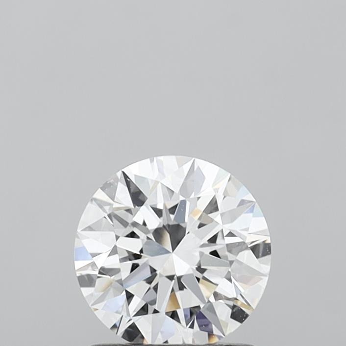 1.04ct Round Lab-Grown Diamond — E VVS2, IGI Certified