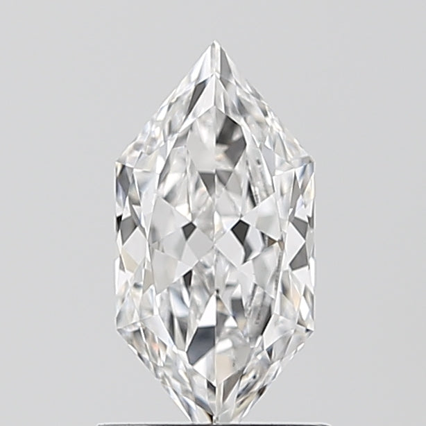 1.13ct Dutch Marquise, D VS1 — IGI
