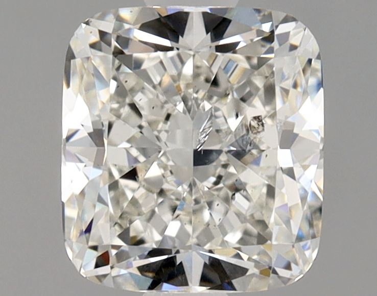 1.03ct SQCU, I SI2 — GIA — Laura Milman New York