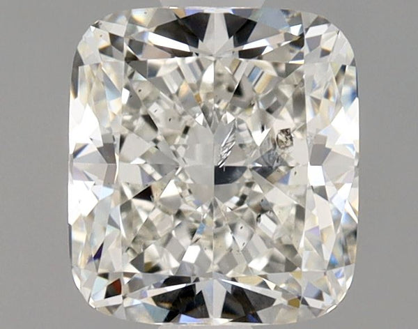 1.03ct SQCU, I SI2 — GIA