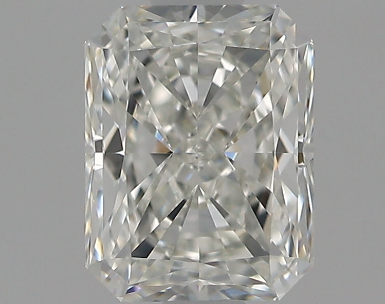 0.9ct LRAD, H VVS1 — GIA — Laura Milman New York