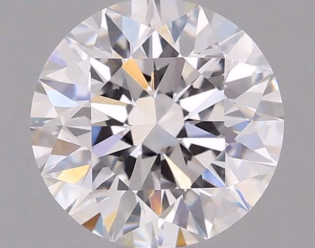 1.49ct Round Lab-Grown Diamond — F VS1, IGI Certified