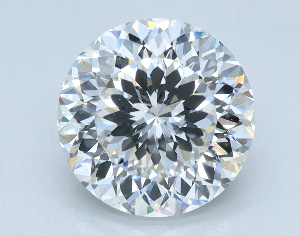 2.51ct Portuguese, E VS1 — IGI