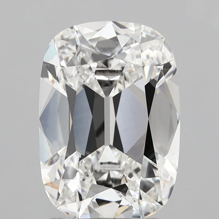 3.03ct Old Miner, E VS1 — IGI