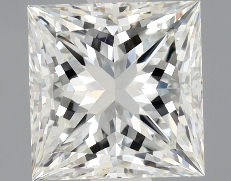 1.02ct PRINCESS, I VS1 — GIA — Laura Milman New York
