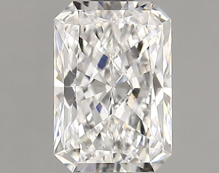 1.39ct Radiant Lab-Grown Diamond — E VS1, IGI Certified
