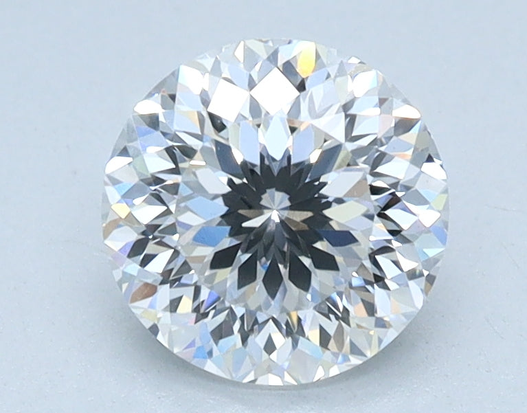 1.02ct Portuguese, D VS1 — IGI