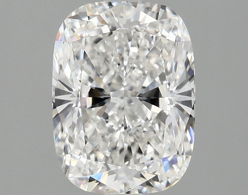 2.24ct Cushion, E VS1 — IGI