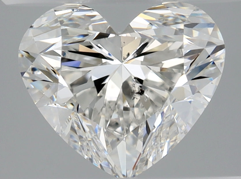 Natural Loose Diamonds
