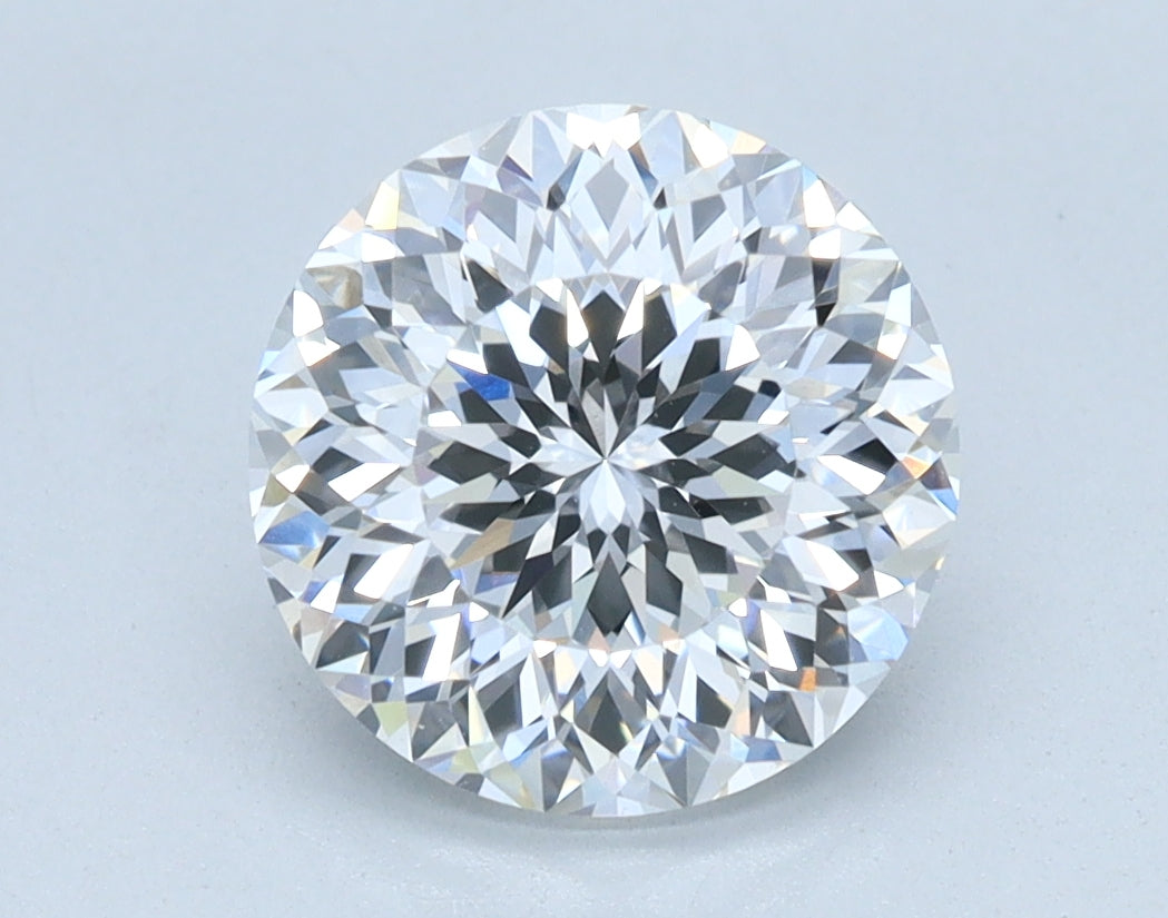 2.02ct Portuguese, E VVS2 — IGI