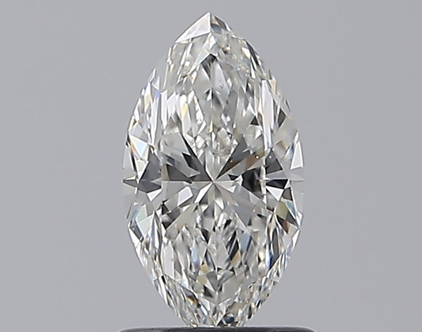 1.01ct MARQUISE, F SI1 — GIA