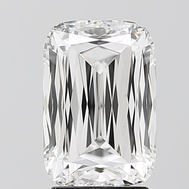 3.07ct Ashoka, E VS1 — IGI