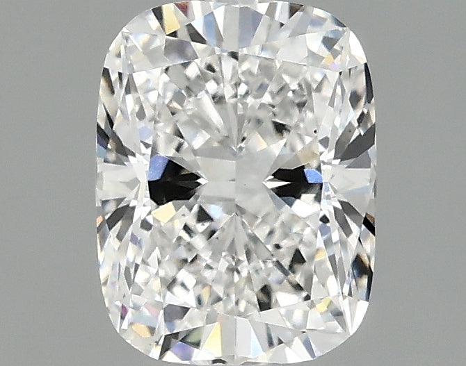 1.59ct Cushion, E VS2 — IGI