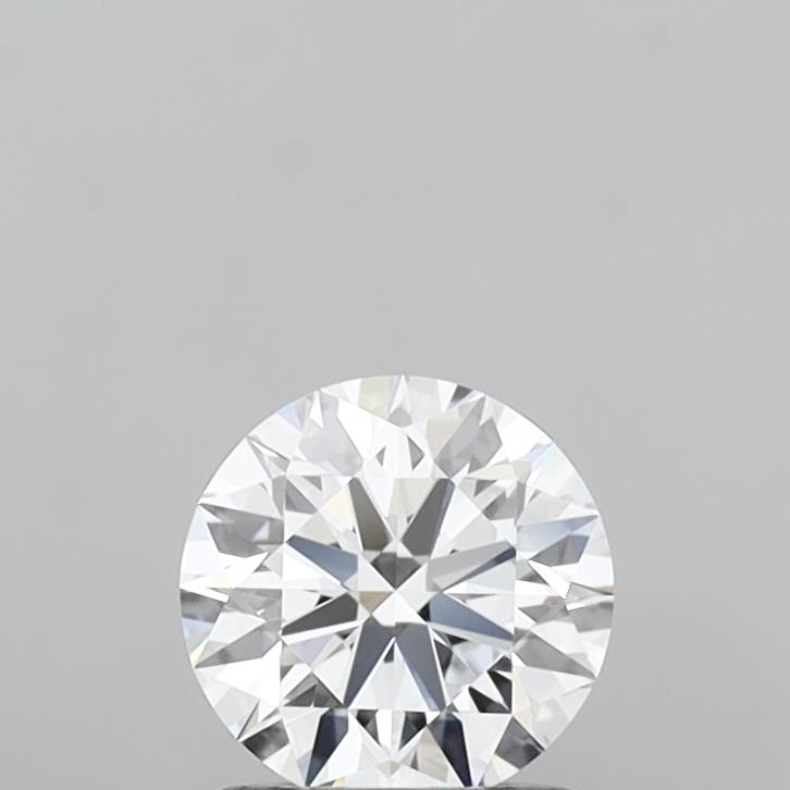 1.03ct Round Lab-Grown Diamond — D VVS2, IGI Certified