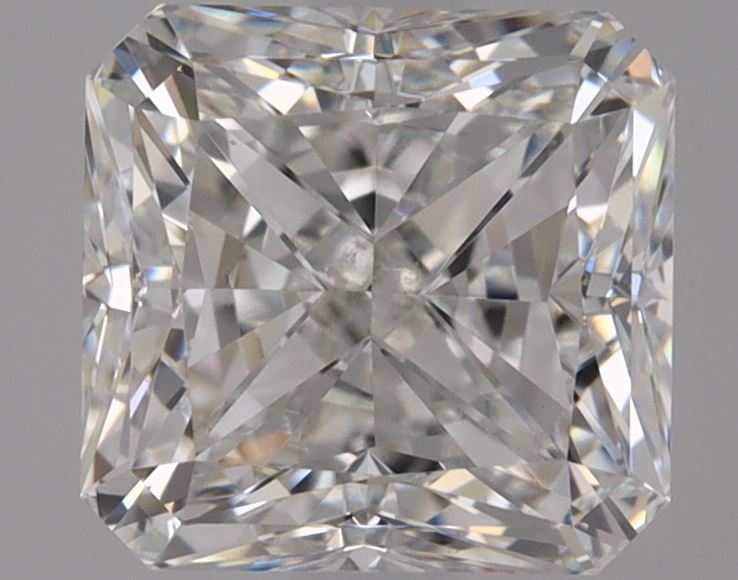 1.31ct LRAD, F SI2 — GIA — Laura Milman New York
