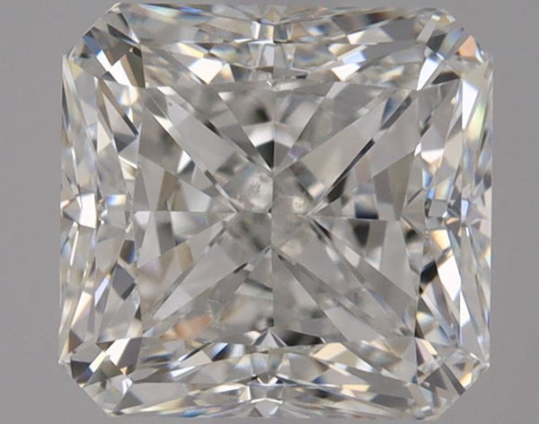 1.31ct LRAD, F SI2 — GIA