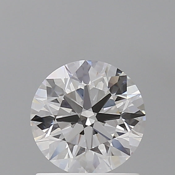 1.08ct Round Lab-Grown Diamond — D VVS2, IGI Certified