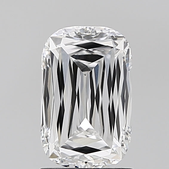 1.56ct Ashoka Lab-Grown Diamond — E VVS2, IGI Certified
