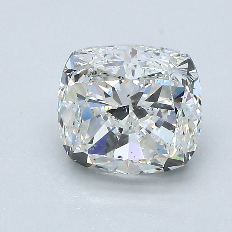 1.71ct CUSHION, I SI1 — GIA — Laura Milman New York