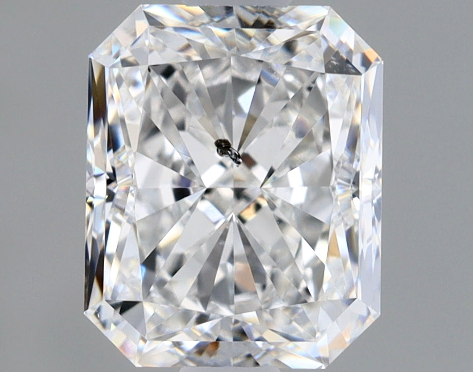 1.02ct LRAD, E SI2 — GIA — Laura Milman New York