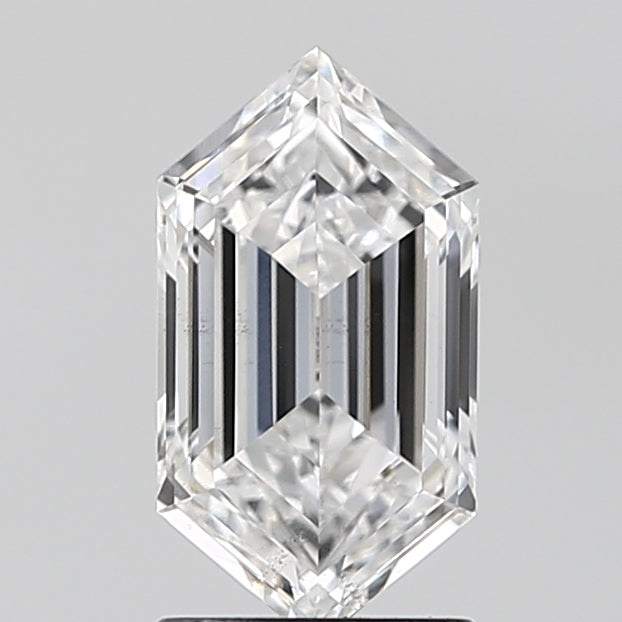 1.61ct Dutch Marquise Lab-Grown Diamond — D VS2, IGI Certified