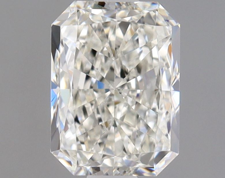 1.02ct LRAD, H VS1 — GIA — Laura Milman New York