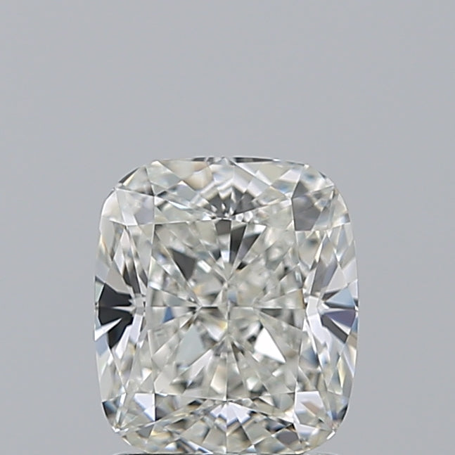 1.7ct CUSHION, I VVS1 — GIA — Laura Milman New York