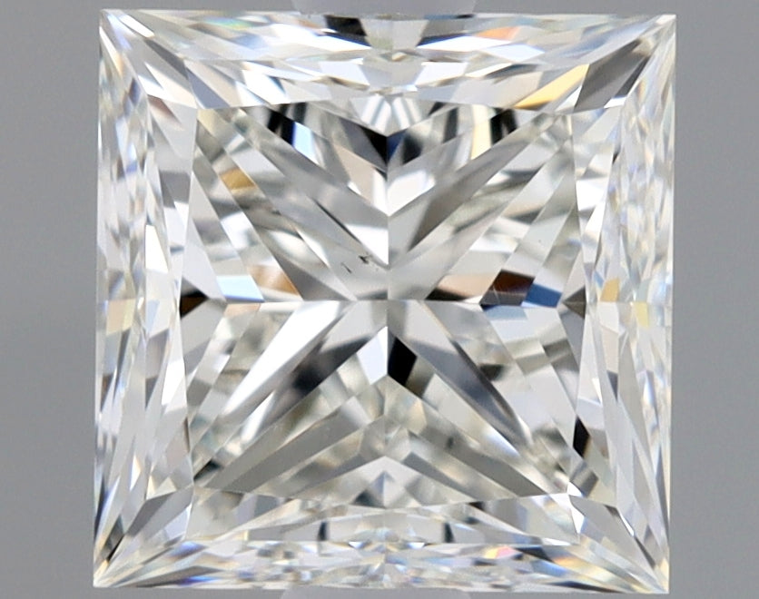 1.2ct PRINCESS, J VS2 — GIA — Laura Milman New York