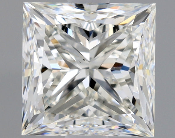 1.2ct PRINCESS, J VS2 — GIA