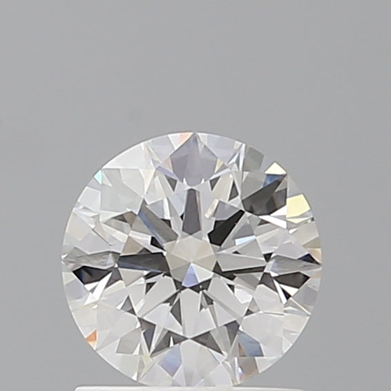 1.1ct Round Lab-Grown Diamond — F VS1, IGI Certified