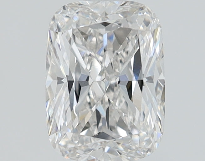 1.02ct Cushion Lab-Grown Diamond — F VS2, IGI Certified