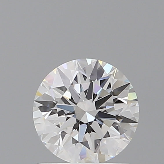 1.07ct Round Lab-Grown Diamond — D VVS2, IGI Certified