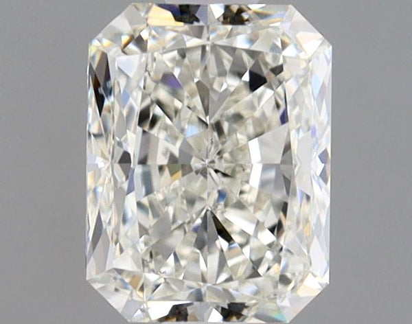 1.01ct LRAD, I SI2 — GIA
