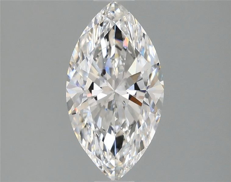 2.09ct Marquise Lab-Grown Diamond — F VS1, IGI Certified