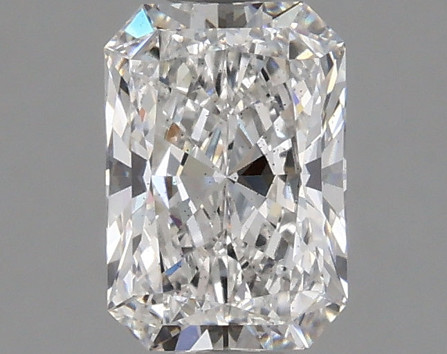 1.14ct Radiant, E VS2 — IGI