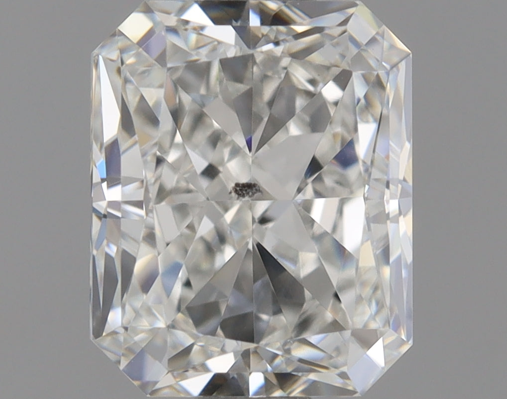 1.02ct LRAD, G SI2 — GIA — Laura Milman New York