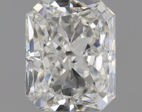 1.02ct LRAD, G SI2 — GIA