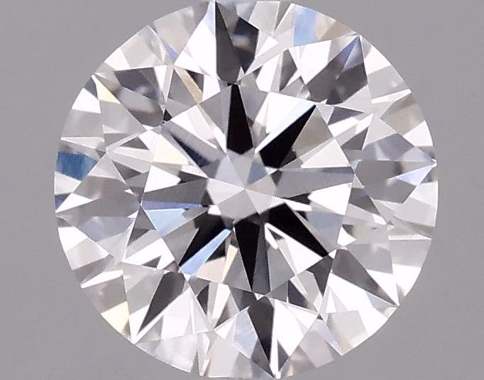 1.53ct Round Lab-Grown Diamond — E VVS2, IGI Certified