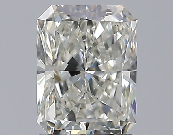 1.5ct RADIANT, I VS2 — GIA