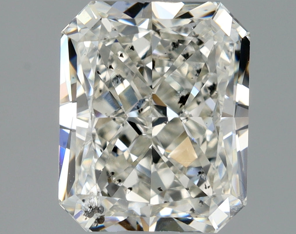 1.54ct LRAD, I SI2 — GIA — Laura Milman New York