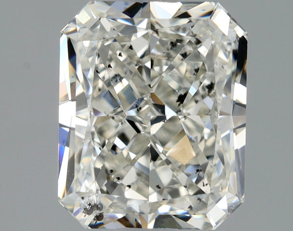 1.54ct LRAD, I SI2 — GIA