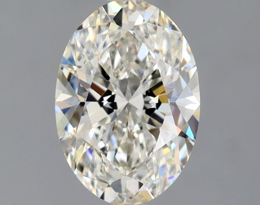 1.2ct OVAL, I VS1 — GIA — Laura Milman New York