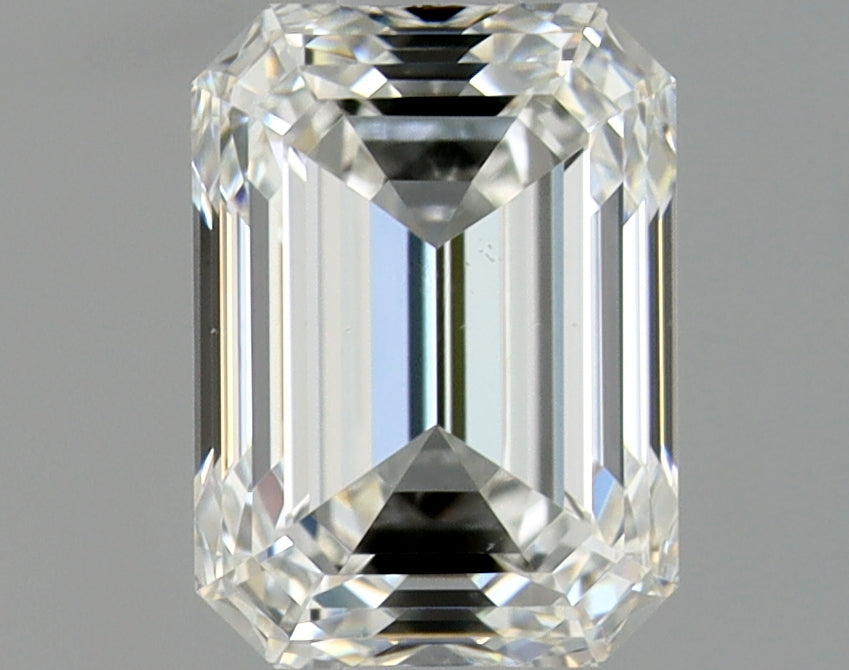 1.2ct EMERALD, G VS2 — GIA — Laura Milman New York