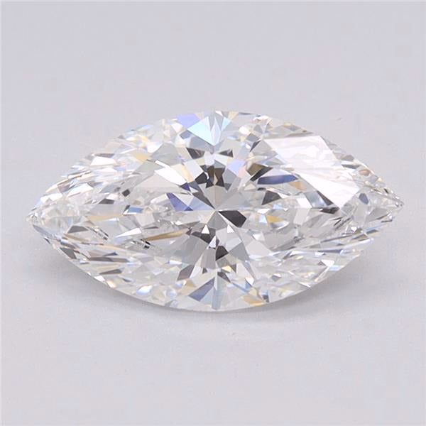 2.52ct Marquise, E VVS2 — IGI