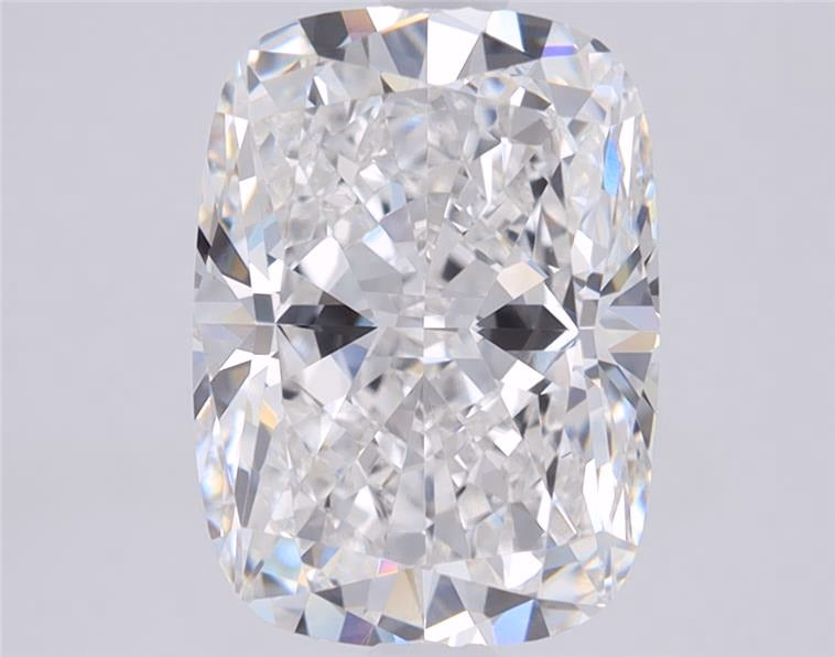 1.08ct Cushion, E VVS1 — IGI